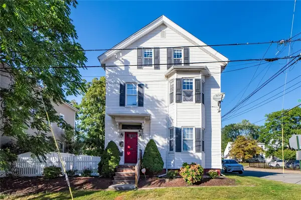 40 Seventh Street #2, Providence, RI 02906