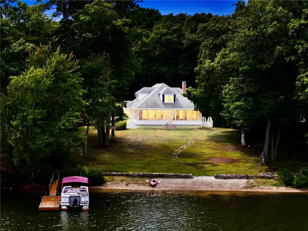 76 Coolridge Avenue, Greenville, RI 02828 - #1