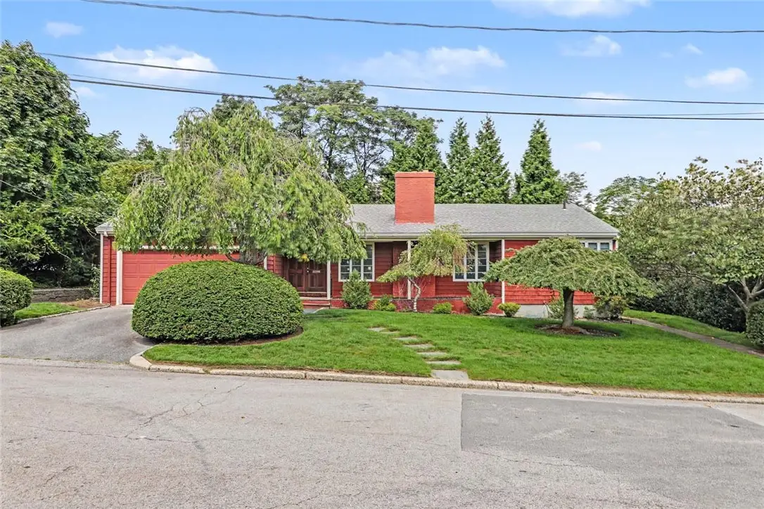 15 Cambria Court, Pawtucket, RI 02860 - #1