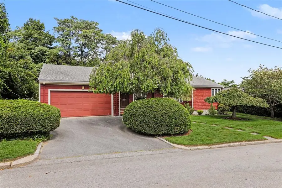 15 Cambria Court, Pawtucket, RI 02860 - #2