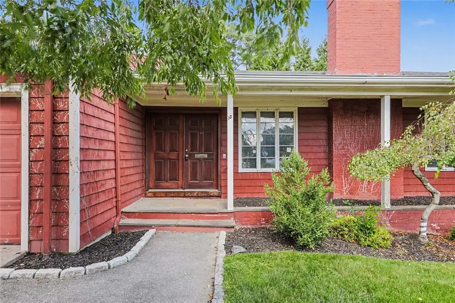 15 Cambria Court, Pawtucket, RI 02860 - #3