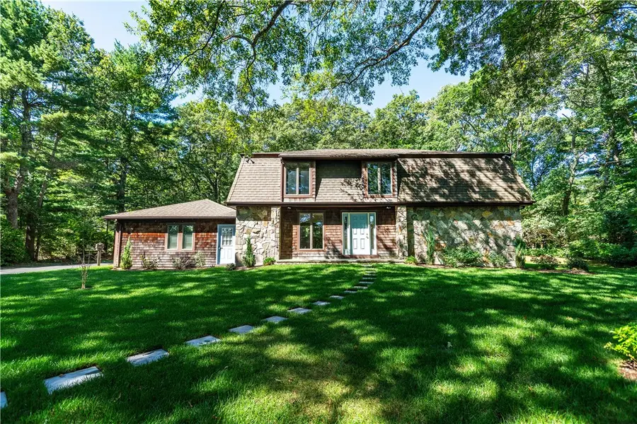 5763 Post Road, East Greenwich, RI 02818 - #2
