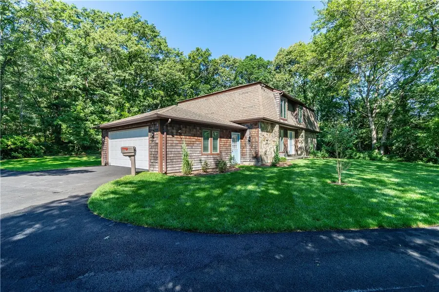 5763 Post Road, East Greenwich, RI 02818 - #3