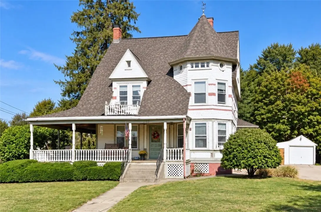 3533 Mendon Road, Cumberland, RI 02864 - #1