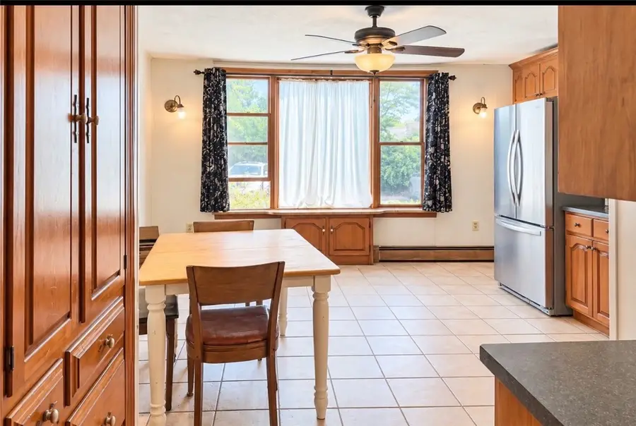3533 Mendon Road, Cumberland, RI 02864 - #3