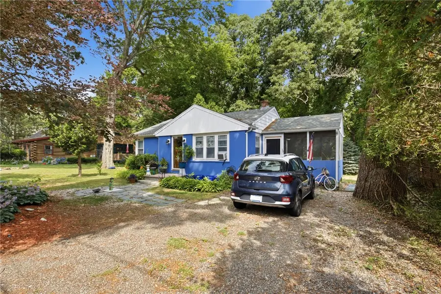 50 Plum Point Road, Saunderstown, RI 02874 - #3