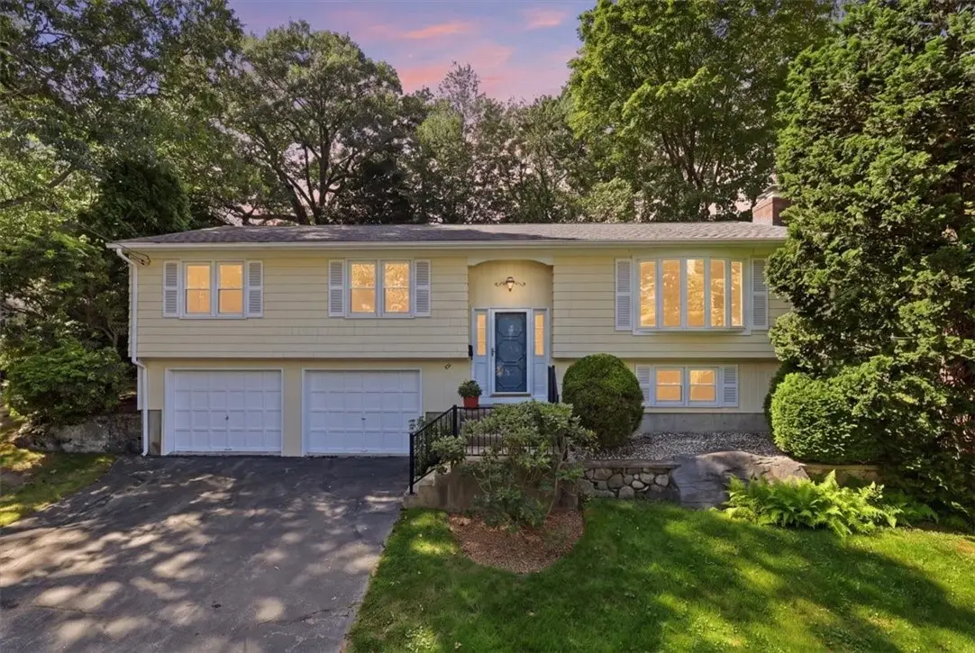 83 Sage Drive, Warwick, RI 02886 - #1