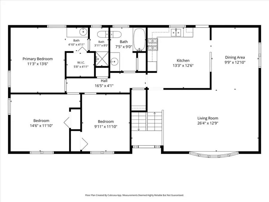 83 Sage Drive, Warwick, RI 02886 - #2