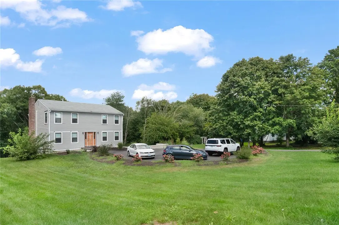 151 Hope Road, Cranston, RI 02921 - #1