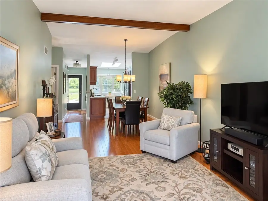 4 Shadowbrook Lane #B, Smithfield, RI 02917 - #3