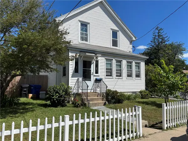 28 Merton Road, Newport, RI 02840
