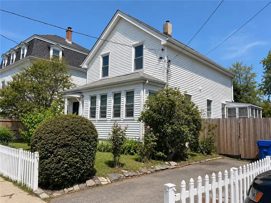 28 Merton Road, Newport, RI 02840 - #2