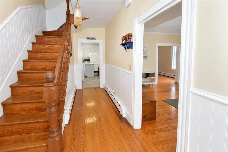 28 Merton Road, Newport, RI 02840 - #3