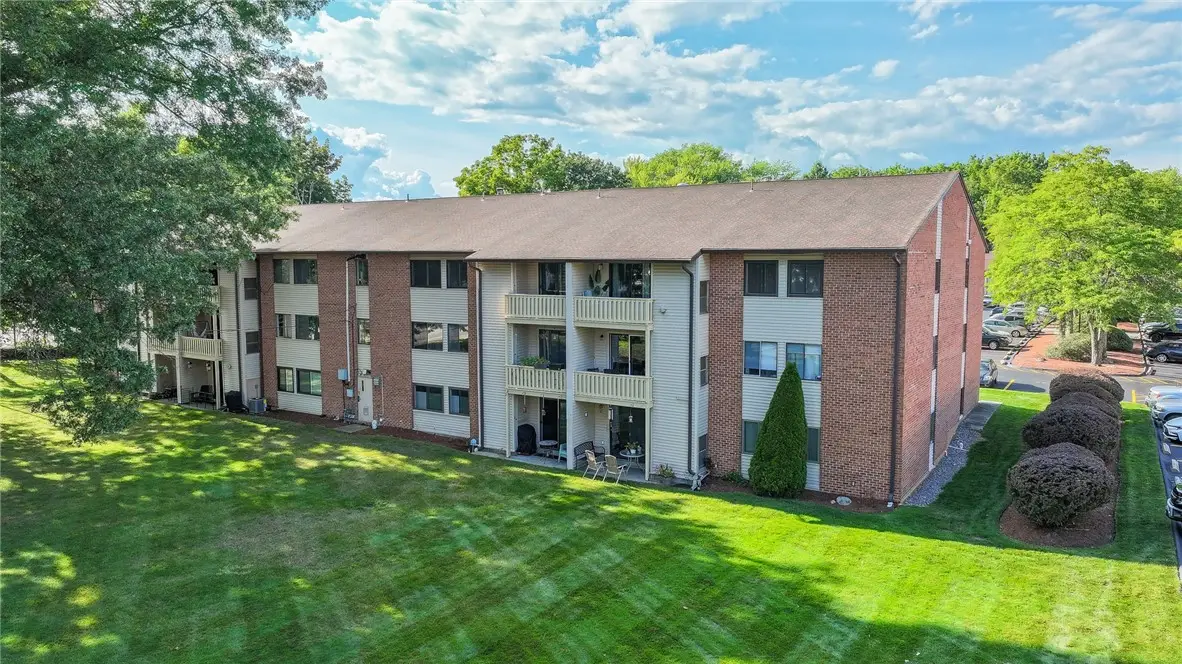1145 Hartford Avenue #5A, Johnston, RI 02919 - #1