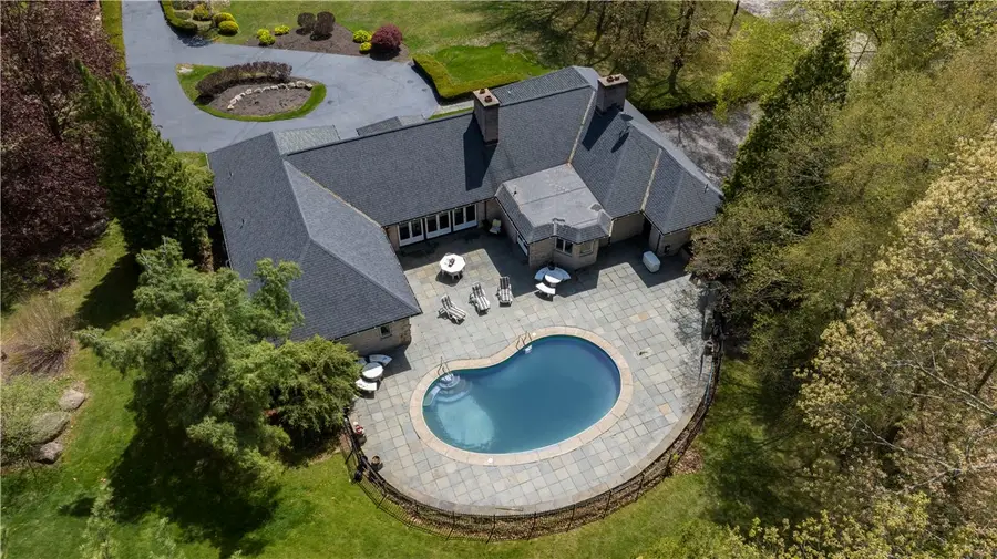 136 White Birch Circle, Scituate, RI 02831 - #2
