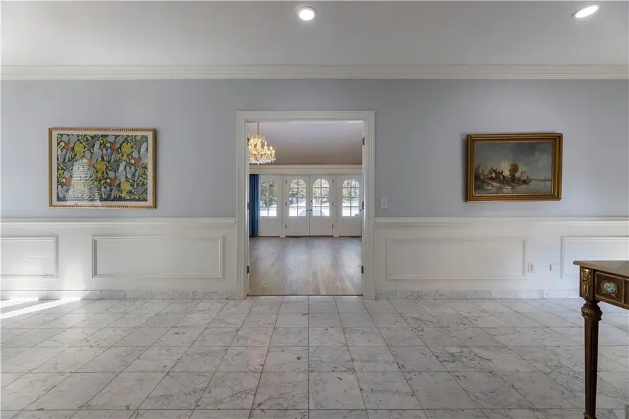 136 White Birch Circle, Scituate, RI 02831 - #3