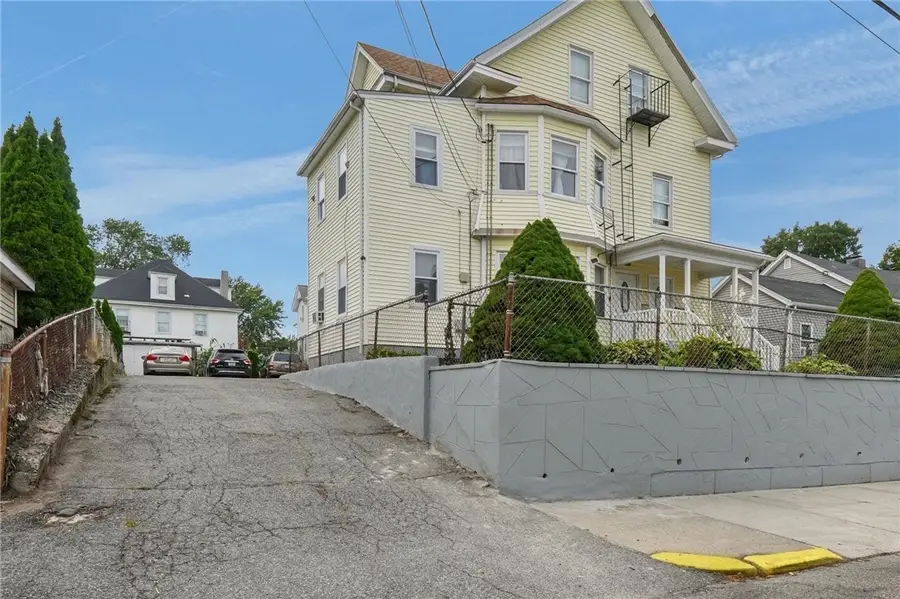 143 Garden Street, Pawtucket, RI 02860 - #2