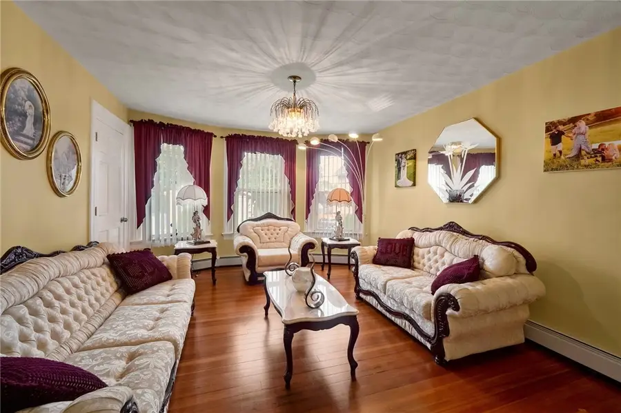 143 Garden Street, Pawtucket, RI 02860 - #3