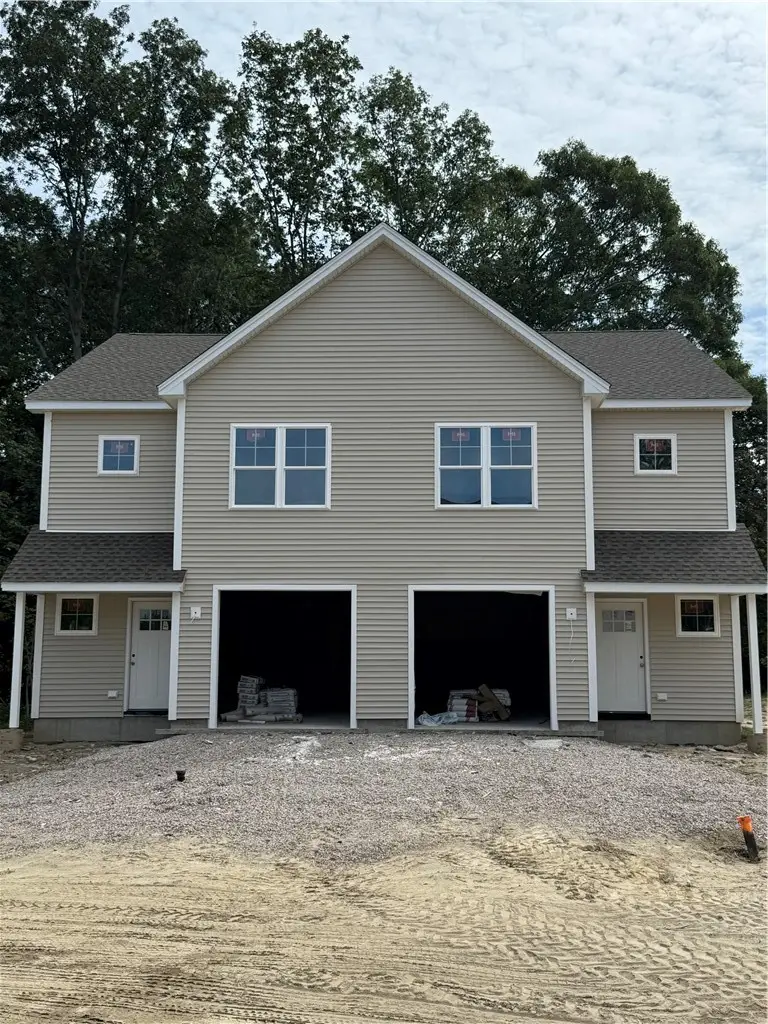 10 College Hill, Warwick, RI 02886 - #1