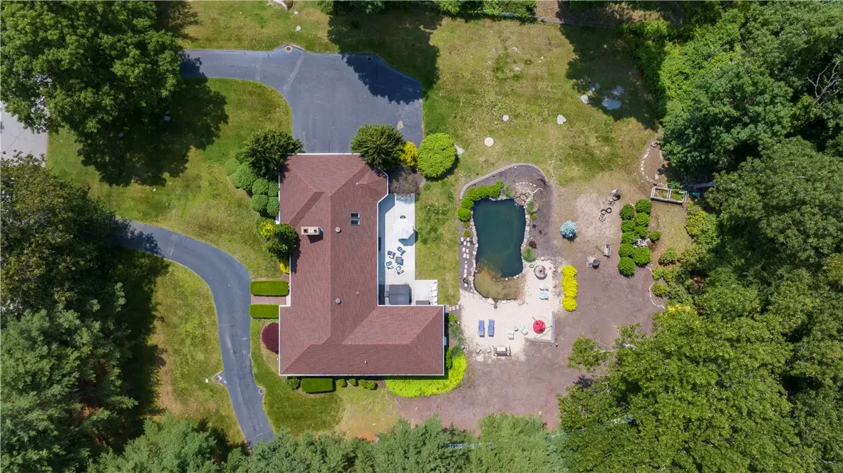 140 White Birch Circle, Scituate, RI 02831 - #1