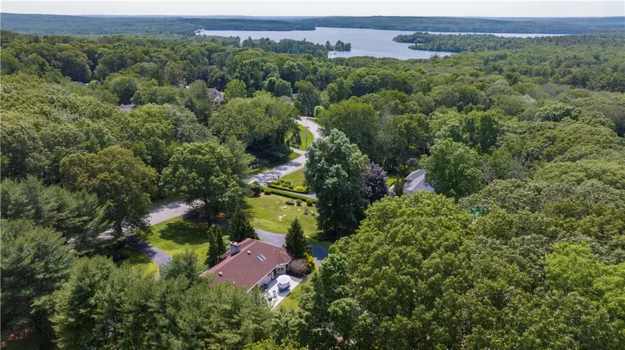 140 White Birch Circle, Scituate, RI 02831 - #2