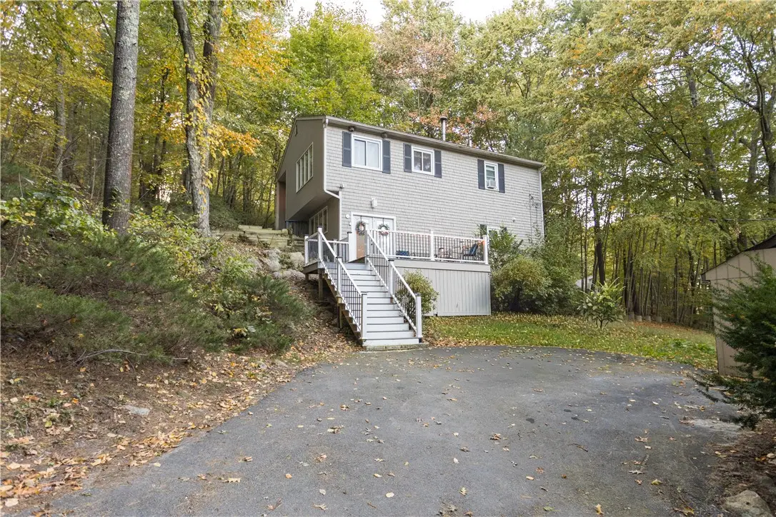 986 Knotty Oak Road, Coventry, RI 02816 - #1