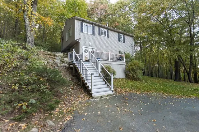 986 Knotty Oak Road, Coventry, RI 02816 - #2