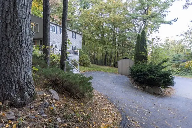 986 Knotty Oak Road, Coventry, RI 02816 - #3