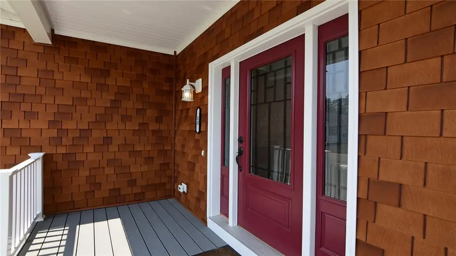 33 Bogey Circle, South Kingstown, RI 02879 - #2