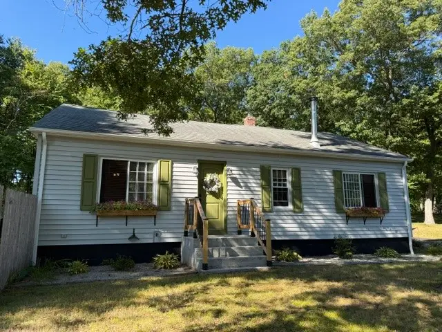 565 S Main Street, Pascoag, RI 02859 - #1