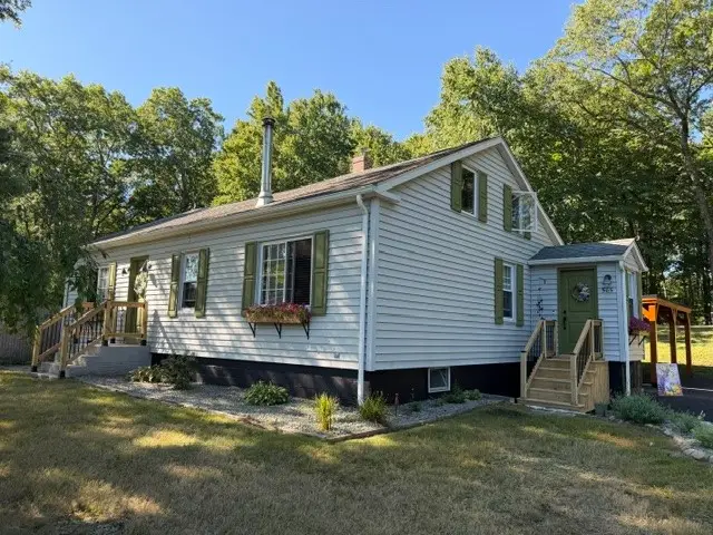 565 S Main Street, Pascoag, RI 02859 - #2