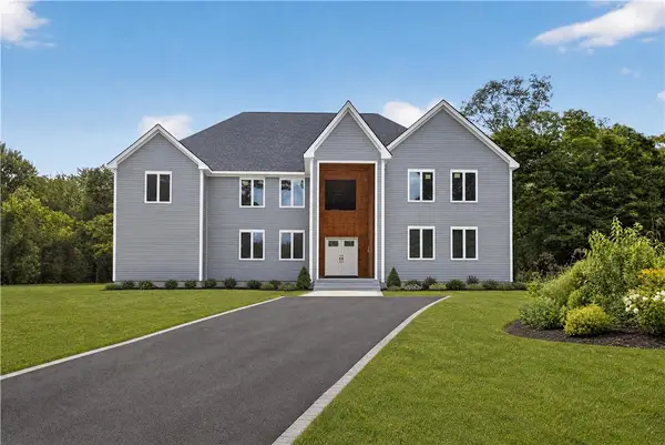 1051 Old Smithfield Road, North Smithfield, RI 02896