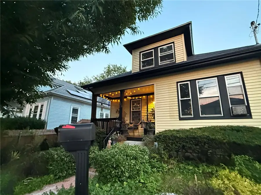 168 Calla Street, Providence, RI 02905 - #2