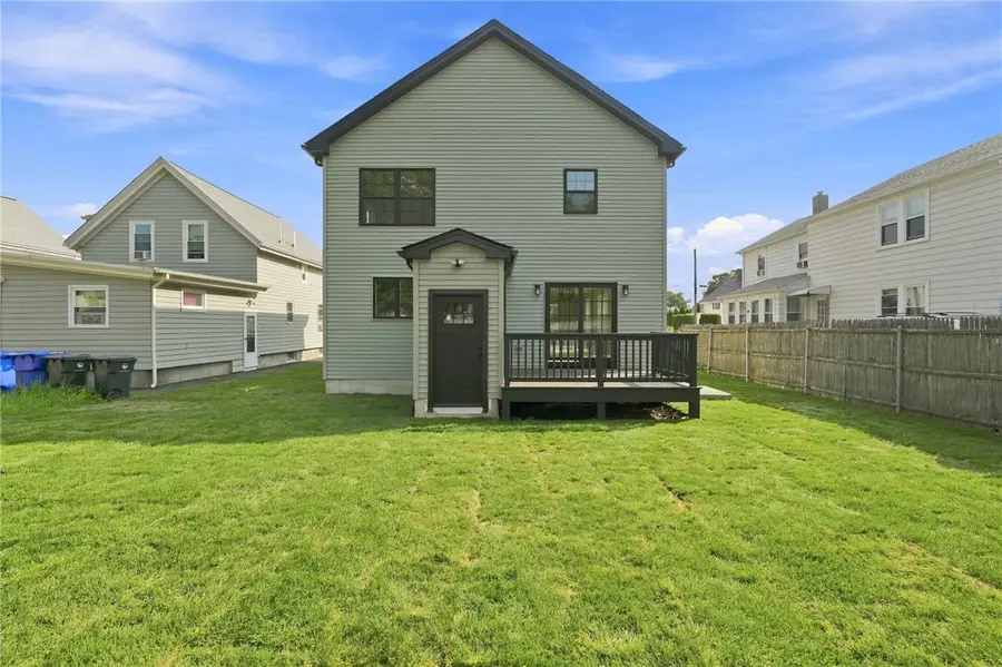 135 Owen Avenue, Pawtucket, RI 02860 - #3
