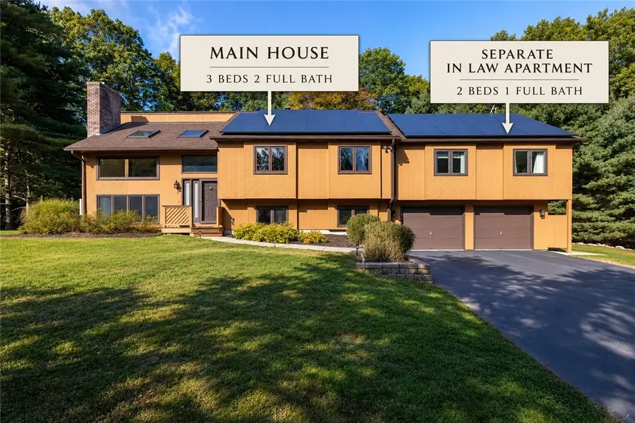 8 Robin Drive, North Kingstown, RI 02852 - #2