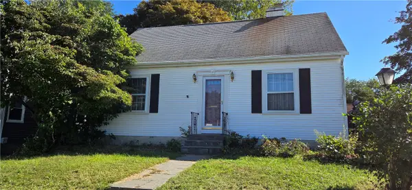 20 Intervale Road, Cranston, RI 02910