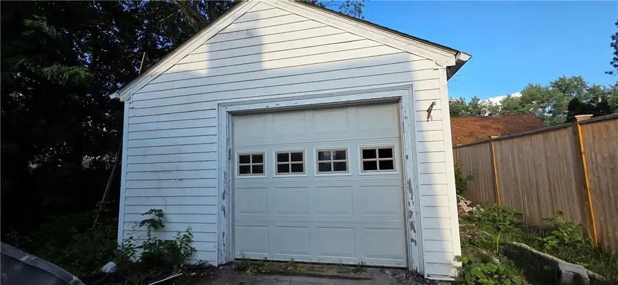 20 Intervale Road, Cranston, RI 02910 - #2