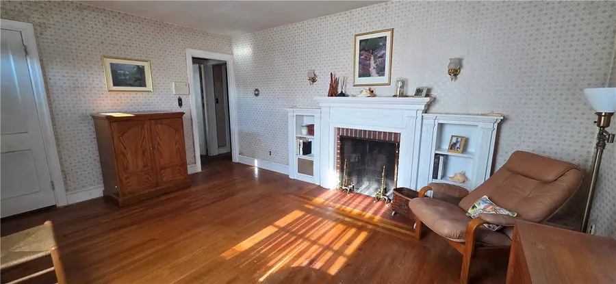 20 Intervale Road, Cranston, RI 02910 - #3