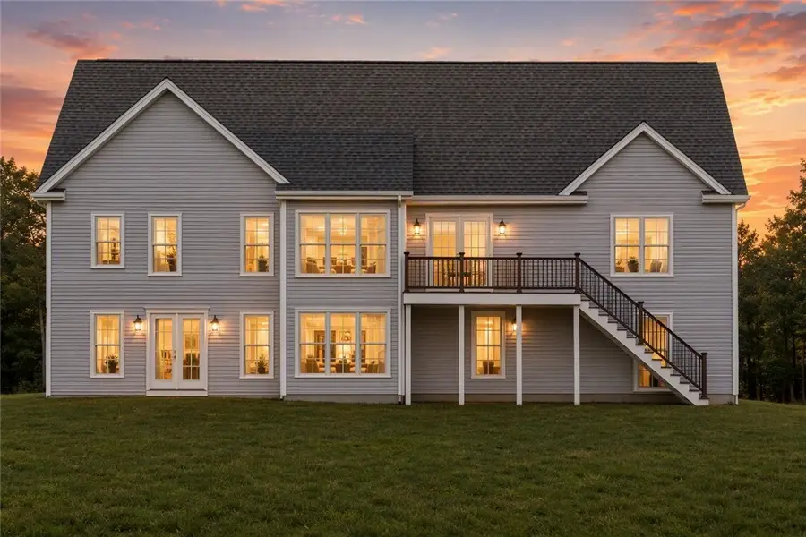 80 Aldrich Road, Putnam, CT 06260 - #2