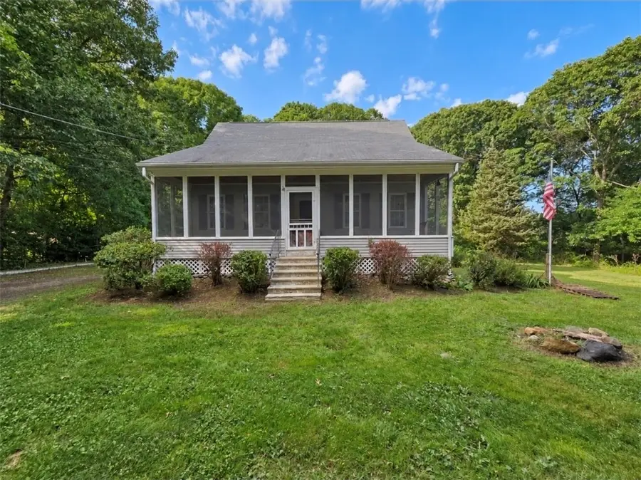 30 Earle Drive, North Kingstown, RI 02852 - #2
