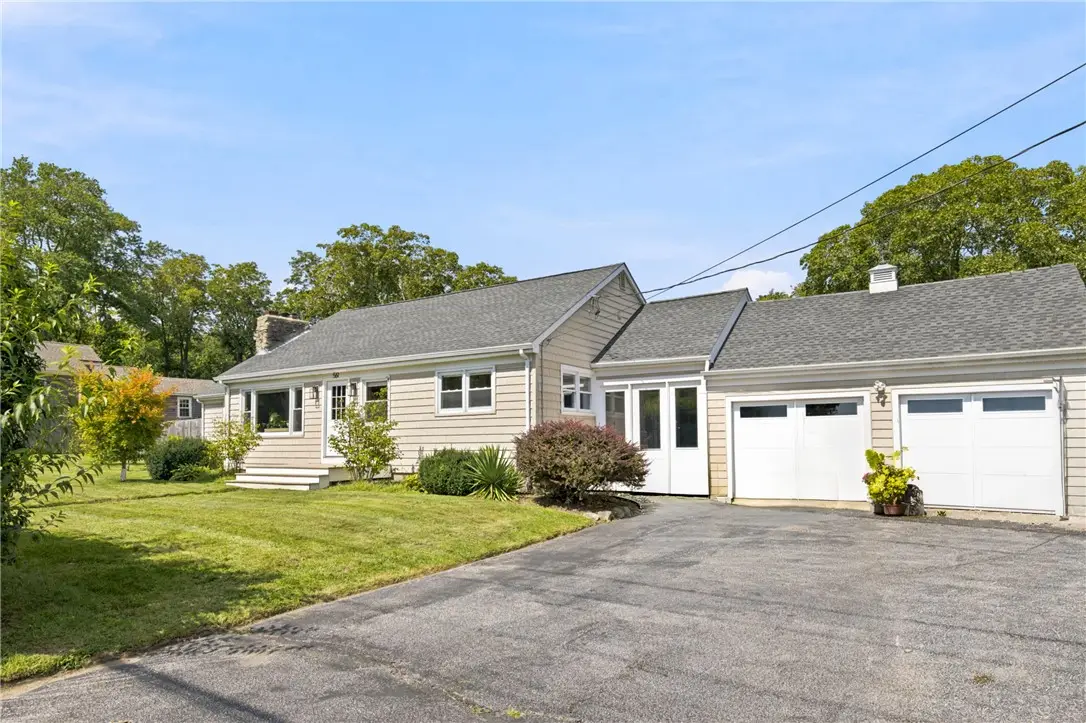 561 Boyds Lane, Portsmouth, RI 02871 - #1