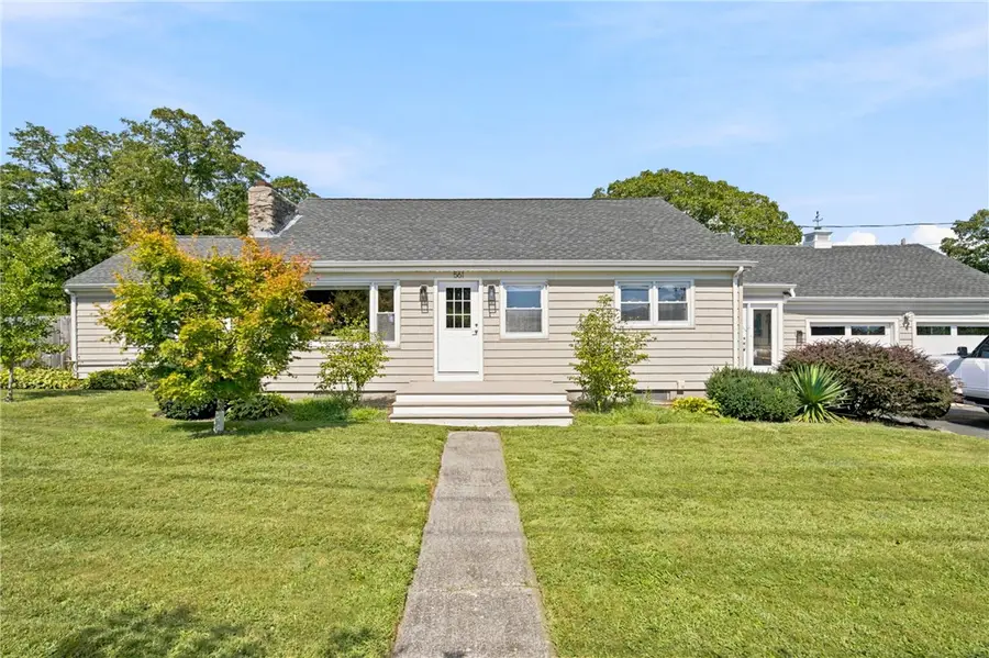 561 Boyds Lane, Portsmouth, RI 02871 - #2