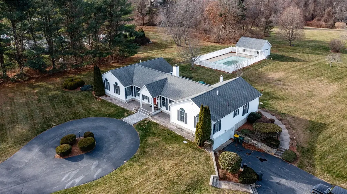 87 Mann School Road, Smithfield, RI 02917 - #1