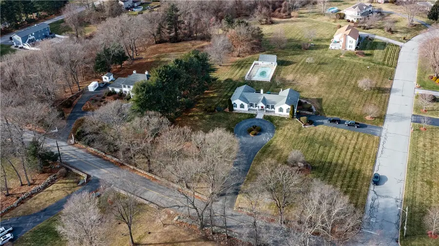 87 Mann School Road, Smithfield, RI 02917 - #3