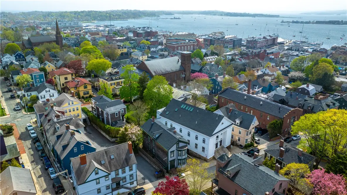 85 Mill Street #1, Newport, RI 02840 - #1
