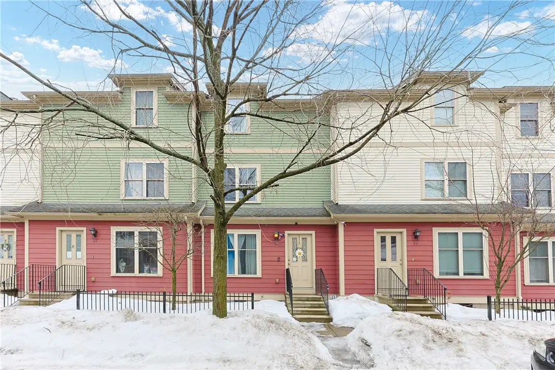 88 Barton Street #6, Pawtucket, RI 02860 - #1