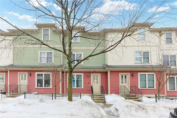 88 Barton Street #6, Pawtucket, RI 02860