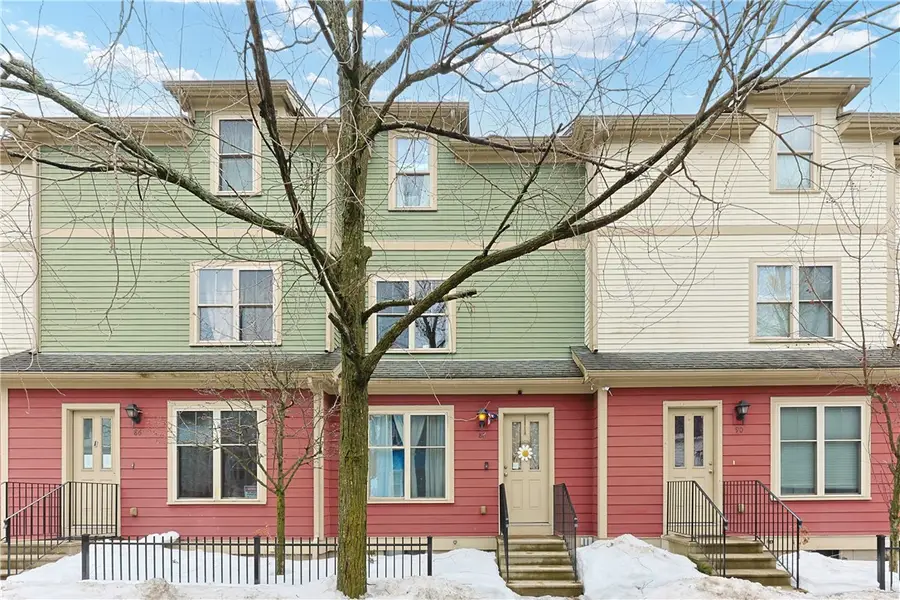 88 Barton Street #6, Pawtucket, RI 02860 - #2