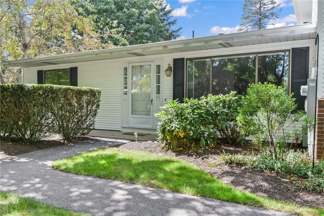 111 Edaville Court, Warwick, RI 02886 - #1