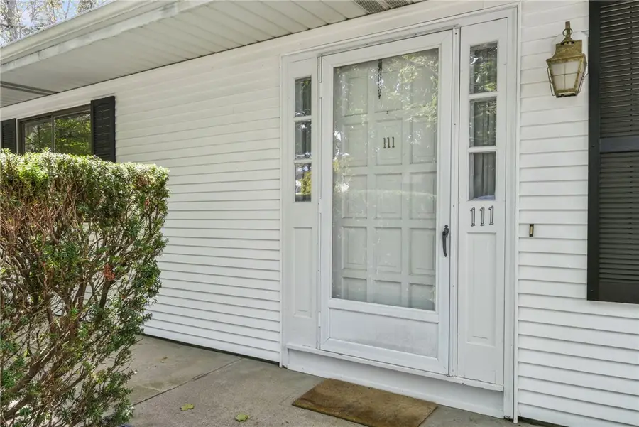111 Edaville Court, Warwick, RI 02886 - #2